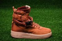 Nike SF Air Force 1 Beige