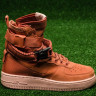 Nike SF Air Force 1 Beige