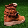 Nike SF Air Force 1 Beige