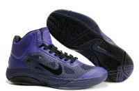 Nike Hyperfuse (purpure)
