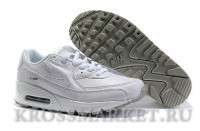 Kid's Air Max 90 (white)