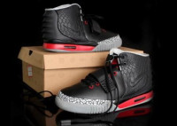 Nike Air Yeezy 2 (Jordan III classic 2)