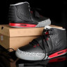 Nike Air Yeezy 2 (Jordan III classic 2)