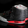 Nike Air Yeezy 2 (Jordan III classic 2)