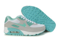 Nike Air Max 90 (motton blue)