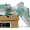 Nike Air Max 90 (motton blue)