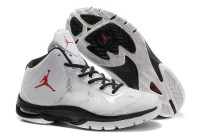 Jordan Play In These II white\black