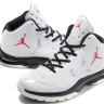 Jordan Play In These II white\black