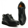 Timberland Мужские chukka premium (black)