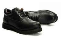 Timberland Мужские chukka premium (black)