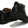 Timberland Мужские chukka premium (black)