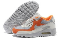 Air Max 90 orange