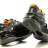 Kevin Durant 7 VII black/orange/white
