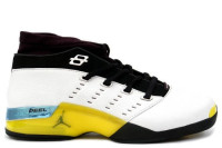 Air Jordan 17 Low All-Star