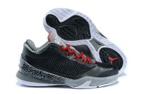 Jordan CP3.VIII  Black/Cement