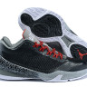 Jordan CP3.VIII  Black/Cement