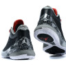 Jordan CP3.VIII  Black/Cement