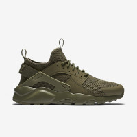 Nike Air Huarache Ultra Breathe Olive