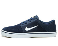NIKE SB PORTMORE dark blue