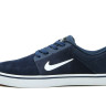 NIKE SB PORTMORE dark blue