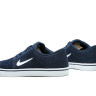NIKE SB PORTMORE dark blue