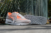 Air Max 90 new 2017 Orange