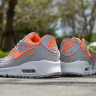 Air Max 90 new 2017 Orange