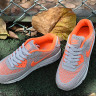 Air Max 90 new 2017 Orange