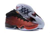 AIR JORDAN XXX  Сore Red