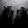 Nike Epic React Flyknit black