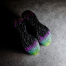 Nike Epic React Flyknit black
