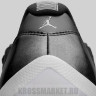 Air Jordan 11 Retro Low Barons Black
