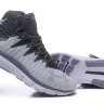 UA Project Rock Delta dark grey white