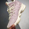 Kith x Nike LeBron Performance 15 Rose Gold light purple