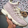 Kith x Nike LeBron Performance 15 Rose Gold light purple