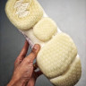 Kith x Nike LeBron Performance 15 Rose Gold light purple