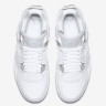Jordan 4 IV Air Pure Money