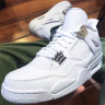Jordan 4 IV Air Pure Money