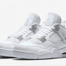 Jordan 4 IV Air Pure Money
