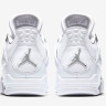 Jordan 4 IV Air Pure Money