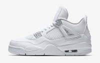 Jordan 4 IV Air Pure Money