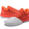 Adidas HARDEN VOL.1 White/Orange