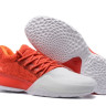 Adidas HARDEN VOL.1 White/Orange
