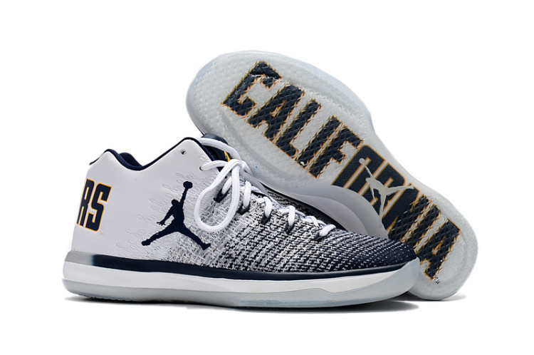 AIR JORDAN 31 LOW “CALIFORNIA”