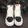 NIKE Air Jordan 1 "RESSELL ME" white \ black \ blue 