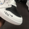 NIKE Air Jordan 1 "RESSELL ME" white \ black \ blue 