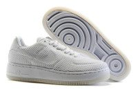 Air Force 1 Low Upstep BR white