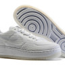 Air Force 1 Low Upstep BR white