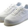 Air Force 1 Low Upstep BR white