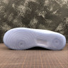 Nike Air Force 1 '07 315122-171 white gold